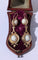 Boucles d'oreilles Boucles d'oreilles dormeuses 19e pendantes camées 58 Facettes