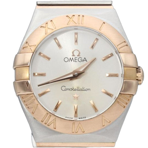 Montre Omega Montre Constellation 58 Facettes MT42913