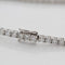 Bracelet Bracelet RIVIÈRE Diamant 6,04cts 58 Facettes D361680CG