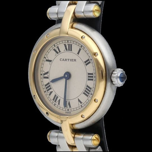 Montre Cartier Montre Panthere 58 Facettes MT44396