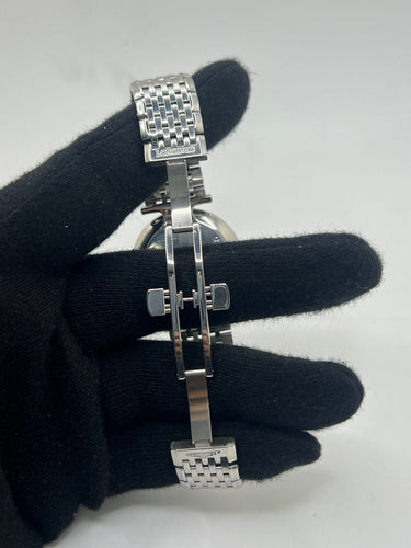 Montre Longines La Grande Classique 58 Facettes