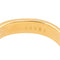 Bague 57 Hermès Bague  Or jaune Diamant 58 Facettes 4250494CN