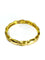 Bracelet Bracelet Jonc en Or Jaune 58 Facettes