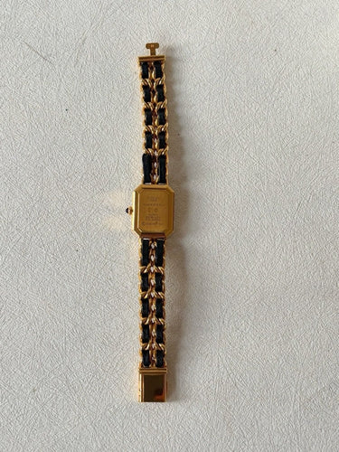 Montre CHANEL - Montre Première T.M 58 Facettes WC-2025-2379