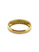 Bague Bague or jaune et diamants 0,27 58 Facettes 00024601