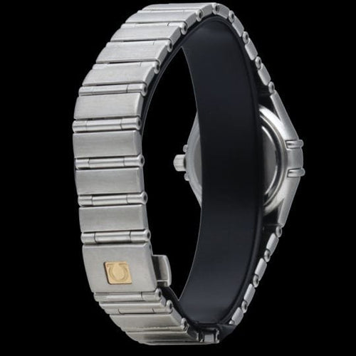 Montre Omega Montre Constellation Mini My Choice 58 Facettes MT43907