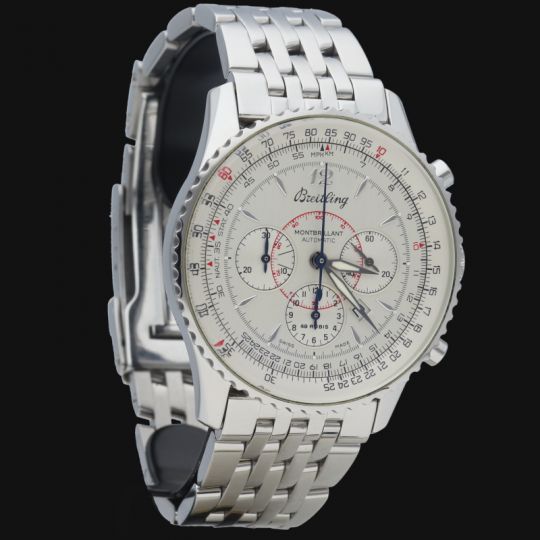 Breitling Montre Navitimer Montbrilliant