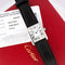 Montre Cartier - Montre Tank Must Medium cadran ivoire chiffres romains 58 Facettes
