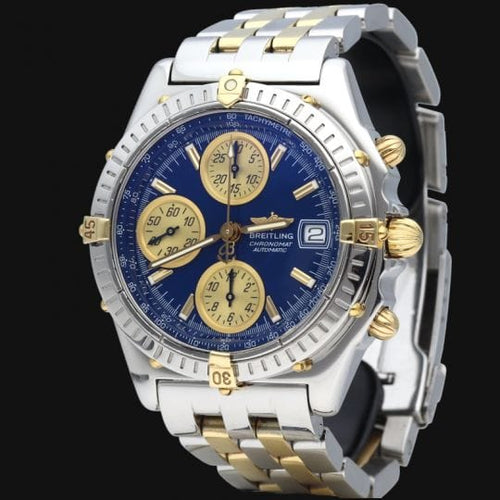 Montre Montre Breitling Chronomat 58 Facettes MT42112