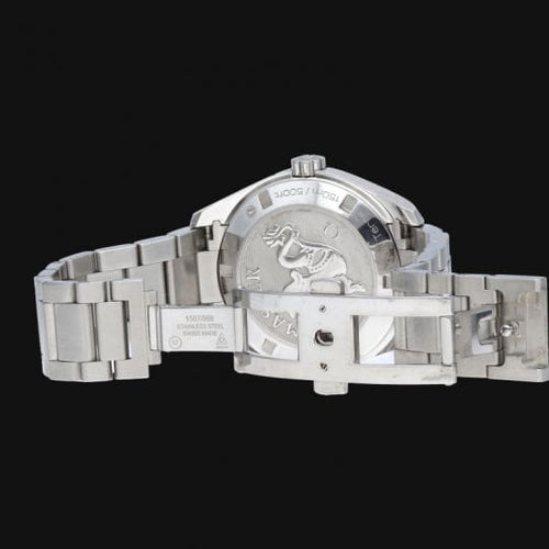 Montre Omega Montre Seamaster Aqua Terra 58 Facettes MT41764