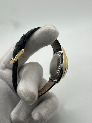 Montre Rolex Oyster Perpetual Date 58 Facettes