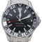 Montre Montre Omega Seamaster Diver 300M GMT 50e anniversaire 58 Facettes MT41813