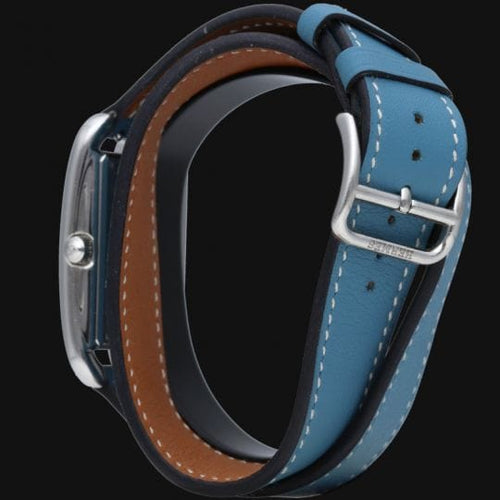 Montre Hermes Montre Cape Cod Mm 58 Facettes MT43948