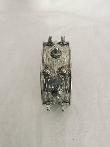 Bracelet Bracelet en Argent 58 Facettes 601859