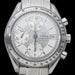 Montre Omega Montre Speedmaster Automatique Chronograph 58 Facettes MT41195