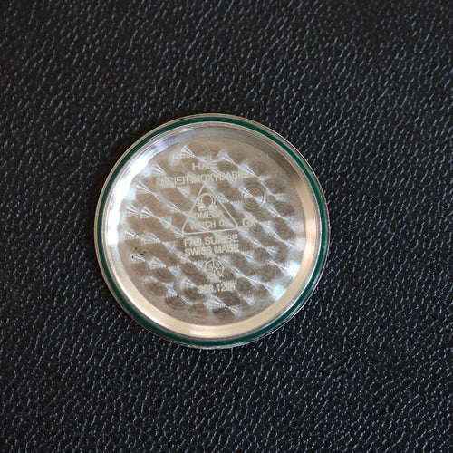 Montre Montre Omega Constellation Homme – Or Jaune 18k & Acier – Automatique Calibre 1120 – Réf. 368-1201 – 2007 58 Facettes FB10867