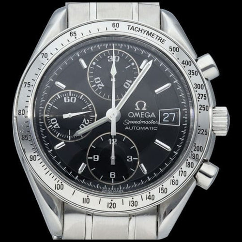 Montre Omega Montre Speedmaster Automatique Chronograph 58 Facettes MT44240