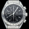 Montre Omega Montre Speedmaster Automatique Chronograph 58 Facettes MT44240