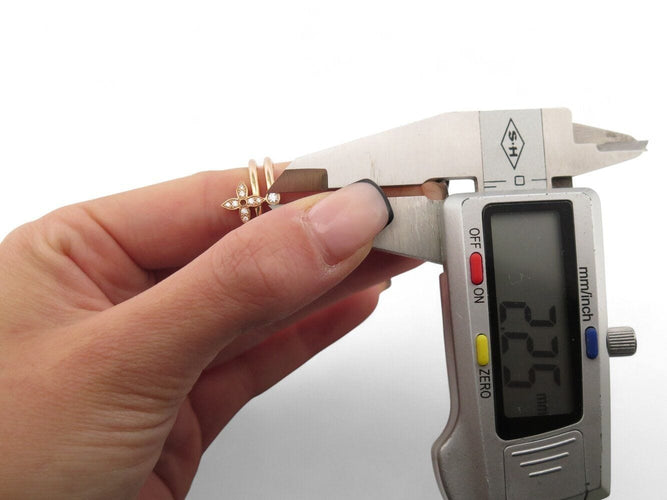 Bague 52 bague LOUIS VUITTON multi anneaux idylle blossom t52 en or rose 18k 58 Facettes 270099