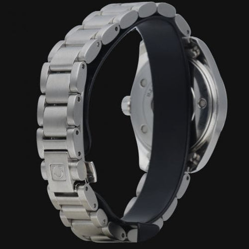Montre Omega Montre Seamaster Aqua Terra Lady 58 Facettes MT45059