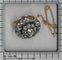 Broche Trésors sentimentaux : broche en diamant victorienne 58 Facettes 22241-0393