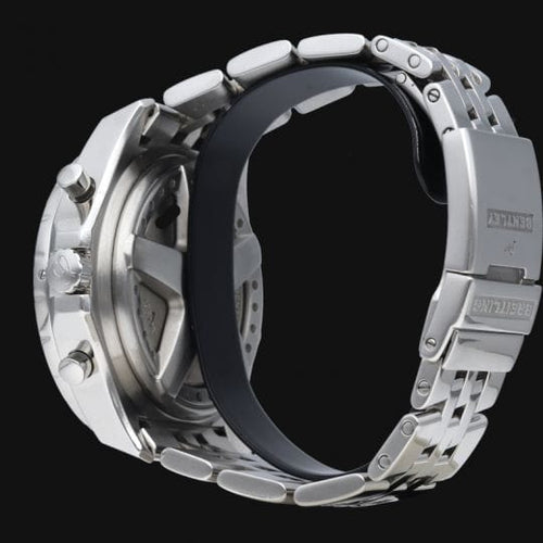 Montre Montre Breitling Bentley 6,75 58 Facettes MT42083