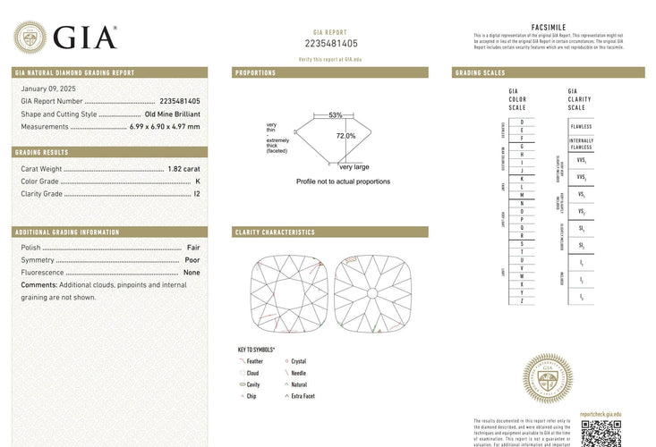 Bague 52 Bague Toi et Moi or jaune et diamants 58 Facettes 1046