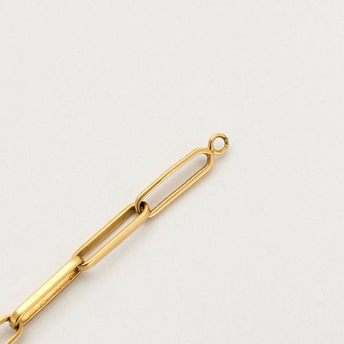 Bracelet Bracelet or jaune 58 Facettes