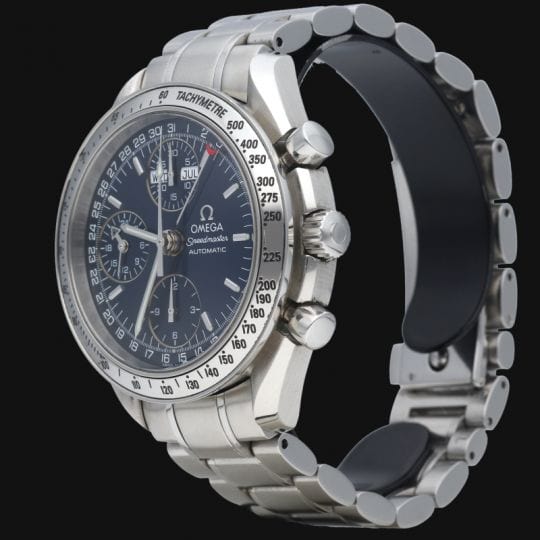 Omega Montre Speedmaster Day Date Chronographe