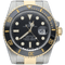 Montre Rolex Montre Submariner Date 58 Facettes MT44151