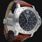 Montre Panerai Montre Luminor Daylight Chronograph 58 Facettes MT41959