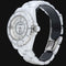 Montre Chanel Montre J12 29Mm Nacre Quartz 58 Facettes MT42774