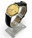 Montre OMEGA - Montre Seamaster or jaune 58 Facettes