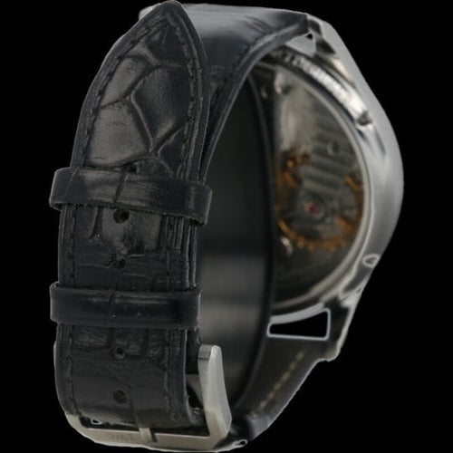 Montre Montre IWC Portugaise à remontage manuel 58 Facettes MT41329