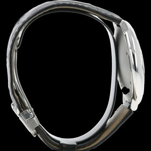 Montre Cartier Montre Ballon Bleu 42 58 Facettes MT42722