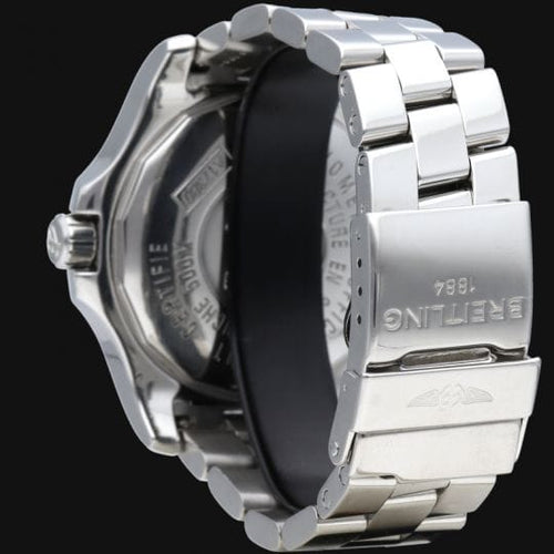 Montre Breitling Montre Colt Automatique 58 Facettes MT43388