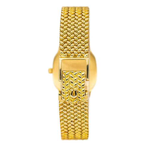 Montre Omega Montre Seamaster Or jaune 58 Facettes 4565559CN