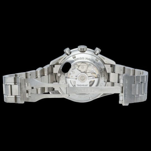 Tag Heuer Montre Carrera Calibre 16 Chronograph
