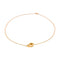 Collier Cartier Collier Love Or rose Diamant 58 Facettes 4944058RV