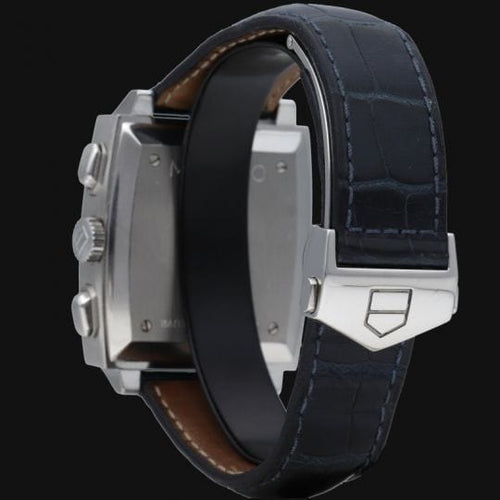 Tag Heuer Montre Monaco Chronograph