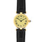 Bracelet Cartier Must Vendôme - Lemon roman dial - SM 58 Facettes