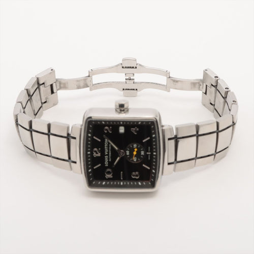 Montre Louis Vuitton - Montre Speedy Full set 58 Facettes