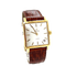 Montre ZENITH - Montre vintage automatique or jaune 58 Facettes 10081/16