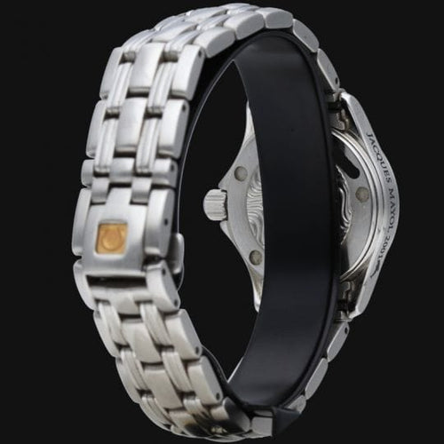 Omega Montre Seamaster 120M