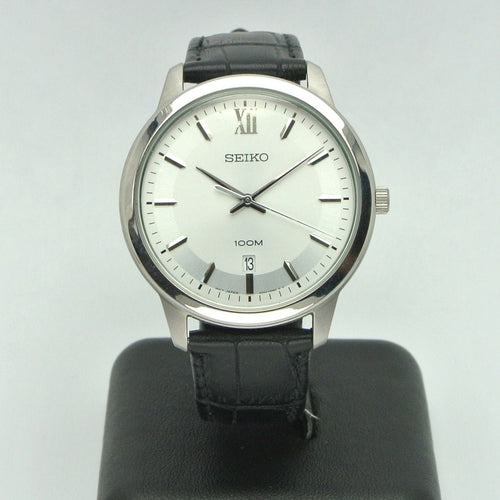 Montre Seiko Neo Classic 58 Facettes