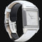 Montre Jaeger Lecoultre Montre Reverso Squadra Lady 58 Facettes MT44222