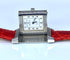 Montre Jaeger Lecoultre - Montre REVERSO pour dame 58 Facettes AB659