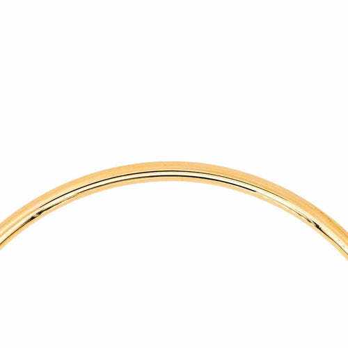 Bracelet Bracelet Jonc Or jaune 58 Facettes 4309980CN