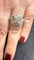 Bague 52 Bague Djula Jodie Beverly Hills haute joaillerie 58 Facettes