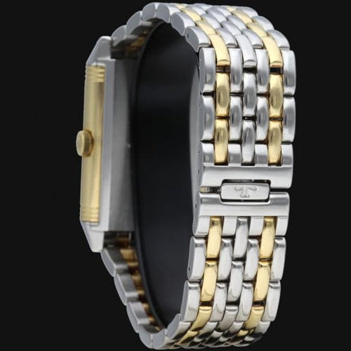 Montre Jaeger Lecoultre Montre Reverso Grande Taille 58 Facettes MT43599